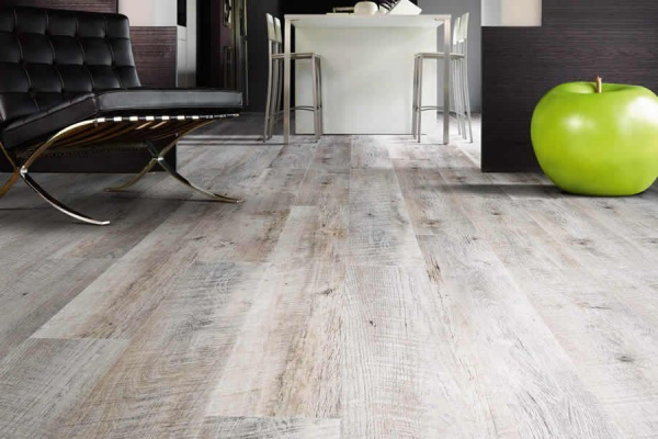 Замковая ПВХ плитка Flexo Clic SUMMER OAK 24929P (1316х191х4,5мм) (упк=1,76м2)