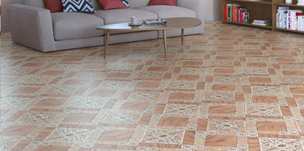 линолеум Tarkett Eruption Venecia 2