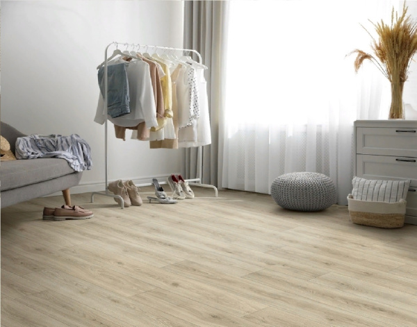 Линолеум IVC Golf Bourbon 534 (нарезка)