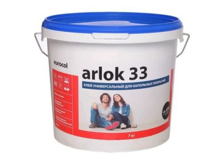 Клей универсальный Arlok 33