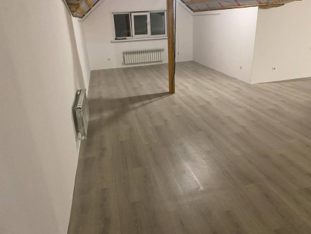 Линолеум IVC Greenline Сherbourg Oak W32