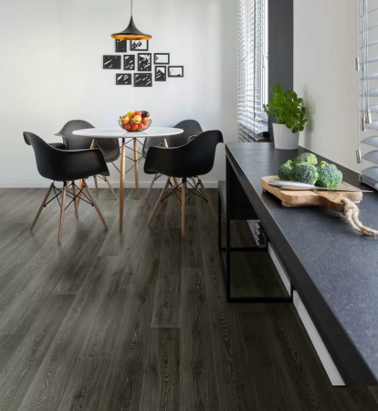 Линолеум IVC Greenline Carpatians 599 (нарезка)