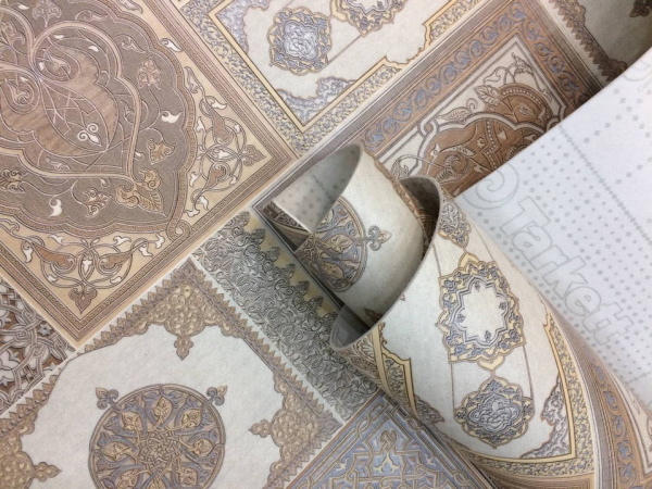 линолеум Tarkett FAVORIT Vizantia 2