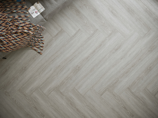 Кварц-виниловая плитка FineFloor Gear Дуб Лосаль FF-1811 2 фото