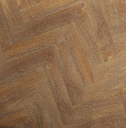 Кварц-виниловая плитка Fine Floor Rich Short Plank Дуб Катания FF-078