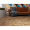 Кварц-виниловая плитка Fine Floor Rich Short Plank Дуб Гавана FF-081 7 фото