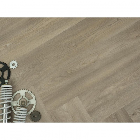 Кварц-виниловая плитка FineFloor Gear Дуб Адрия FF-1810 7 фото