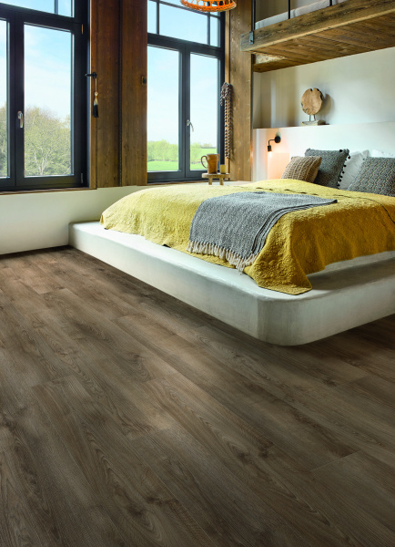 LVT плитка Замковая Mod Transform CL Sherman Oak 22841