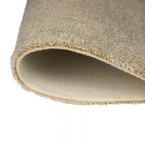 Ковролин Dragon 10231 белый ширина 4м 3