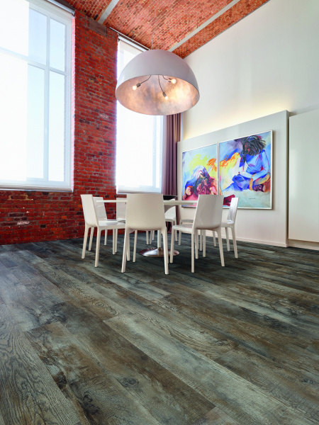 LVT плитка Замковая Mod Select CL Country Oak 24958 (брак)