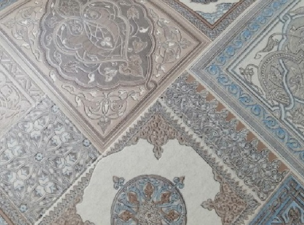 линолеум Tarkett FAVORIT Vizantia 4