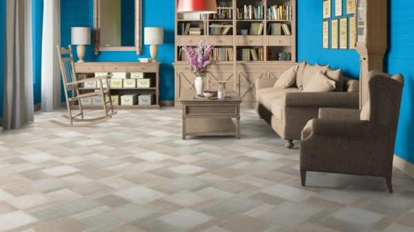 линолеум Tarkett SPRINT Pro Termini2