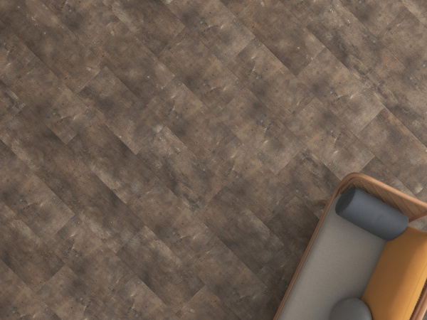 Кварц-виниловая плитка FineFloor Бангалор FF-1542 2 фото