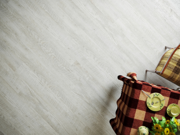 Кварц-виниловая плитка Fine Floor Rich Дуб Анхель FF-1982 2 фото