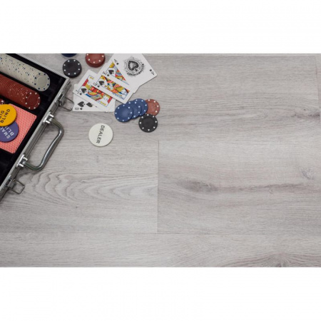 Кварц-виниловая плитка FineFloor Light Дуб Котка FF-1375 6 фото