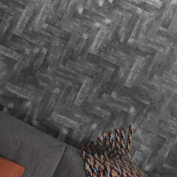 Кварц-виниловая плитка Fine Floor Stone Small Plank Дюранго FF-445 5 фото