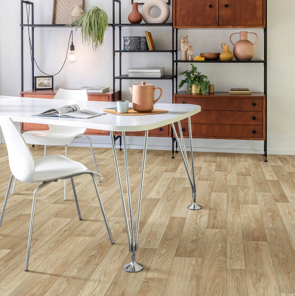 Линолеум IVC Inter Granero 538 (нарезка)