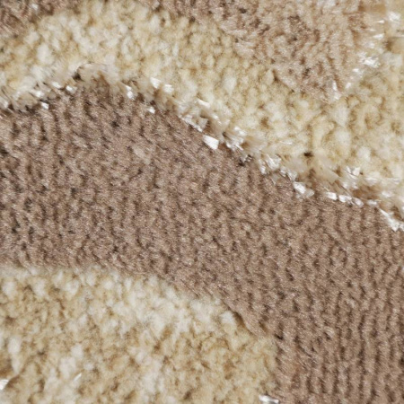 Ковролин Kaplancer Faiber 7645-88 Vizion ширина 4м 2