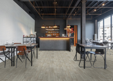 Линолеум Beauflor Quintex HavannaOak_019S