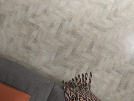 Кварц-виниловая плитка Fine Floor Stone Small Plank Джакарта FF-441 2 фото