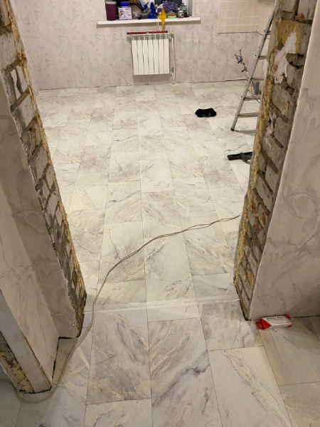 Линолеум Juteks Forum Arona 1