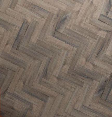 Кварц-виниловая плитка Fine Floor Rich Short Plank Дуб Девон FF-080