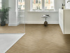 LVT плитка Moduleo Parquetry DB Laurel Oak 51824, клеевая