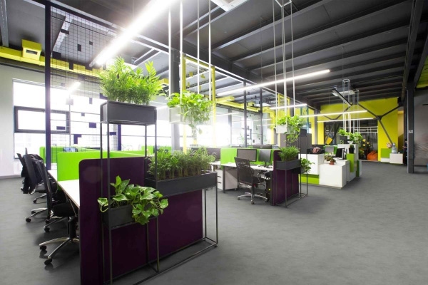 Линолеум Juteks Premium Taal 1