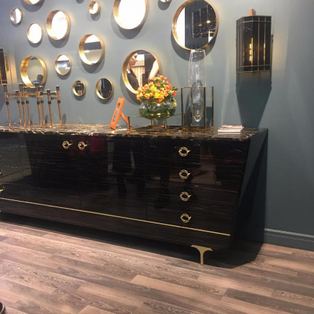 Ламинат Ritter Петр 1 Сосна корабельная (1295х192х12,1) ( в уп.-6 шт=1,492 м2)