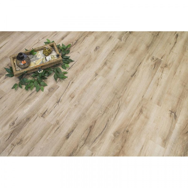 Кварц-виниловая плитка Fine Floor Rich ДУБ МАЛЕ FF-1969