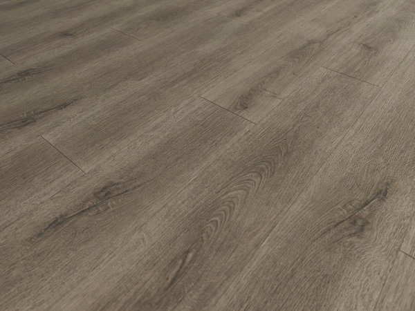 Кварцвиниловая плитка EcoRich NOX 2079 Дуб Мариенберг фото