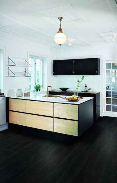 LVT плитка Замковая Mod Impress CL Laurel Oak 51992