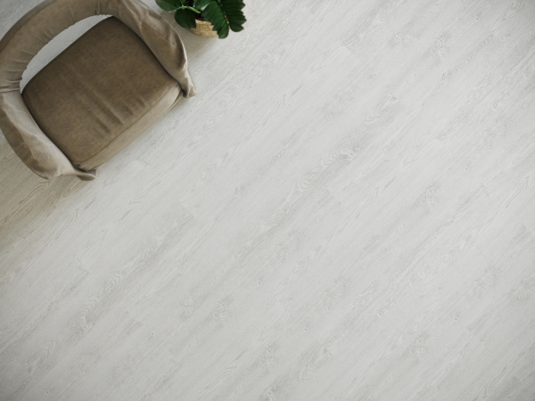 Кварц-виниловая плитка FineFloor Light Дуб Богемия FF-1376 2 фото