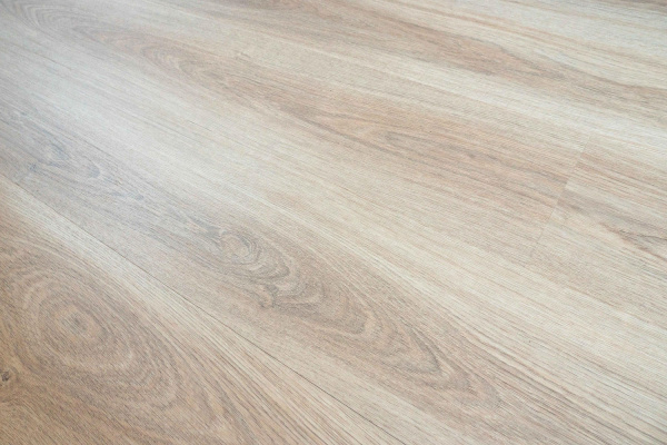 Кварц-виниловая плитка FineFloor Light Дуб Леффа FF-1326 1 фото