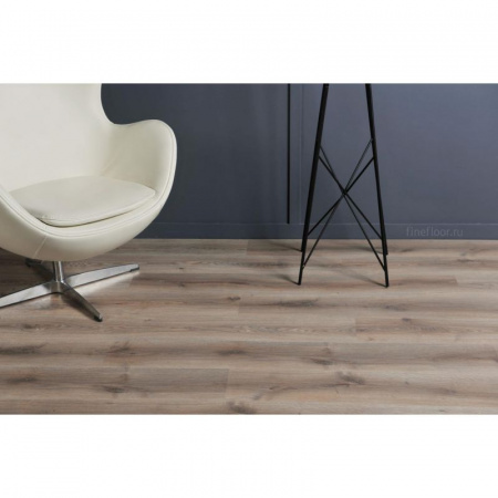 Кварц-виниловая плитка FineFloor Light Дуб Мидфилд FF-1334 7 фото