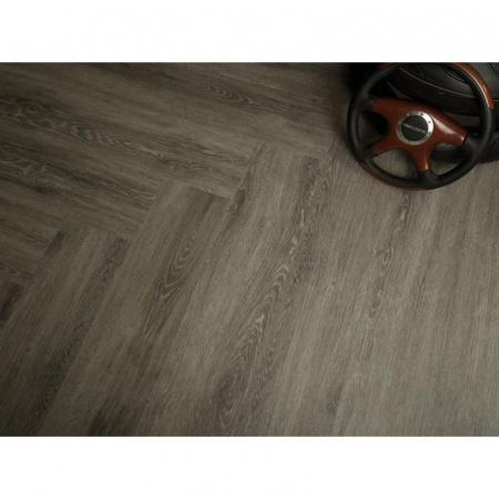 Кварц-виниловая плитка FineFloor Gear Дуб Франкоршам FF-1814 8 фото