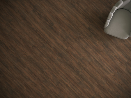 Кварц-виниловая плитка FineFloor Wood Дуб Кале FF-1575 2 фото