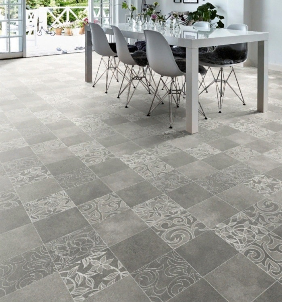 Линолеум IVC Neotex Chocolat 592 (нарезка)