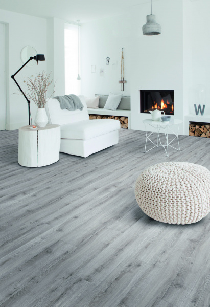LVT плитка Клеевая Mod Select DB Brio Oak 22917