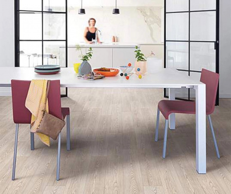 Линолеум полукоммерческий Juteks Master Gloster 4 фото 3