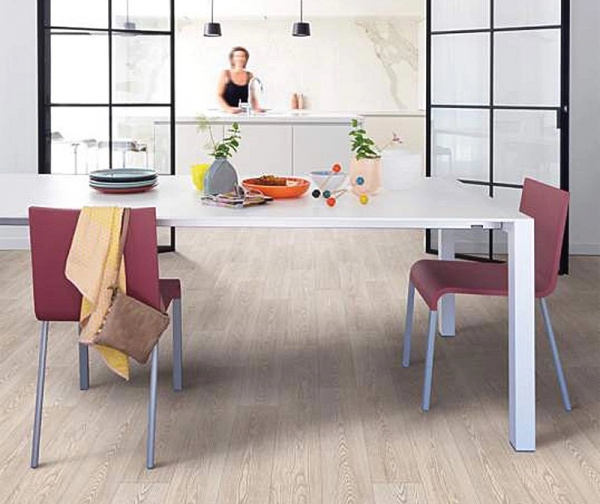 Линолеум полукоммерческий Juteks Master Gloster 4 фото 3