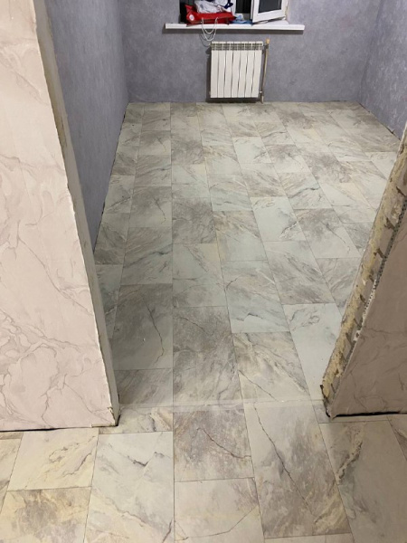 Линолеум Juteks Forum Arona 1