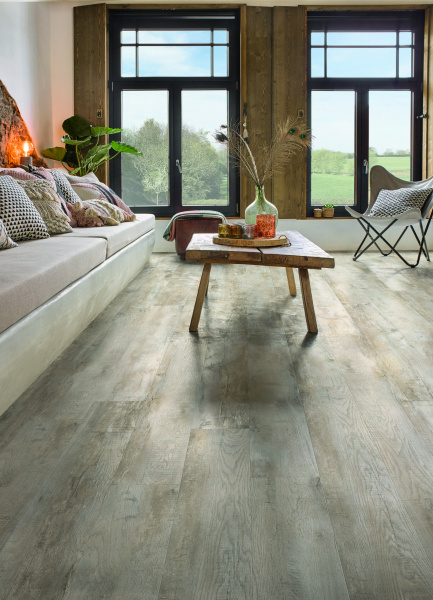 LVT плитка Замковая Mod Select CL Country Oak 24130
