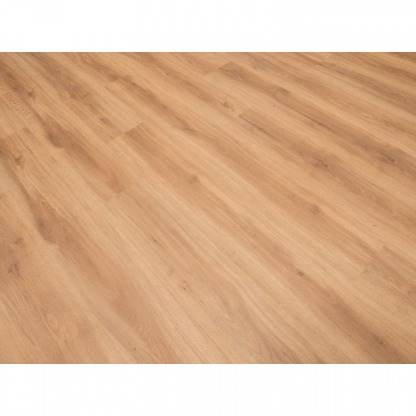 Кварц-виниловая плитка FineFloor Wood Дуб Динан FF-1512