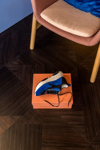 LVT плитка Клеевая Mod Impress DB Shades 62990