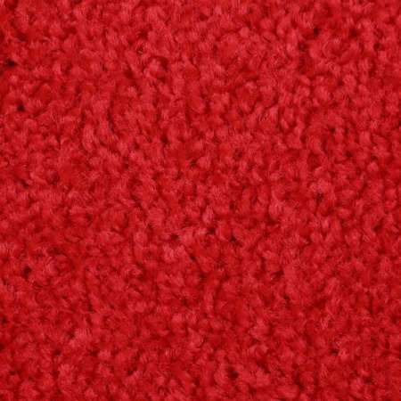 Ковролин Urggazcarpet Либерти 10095-Krasny ширина 4м 2