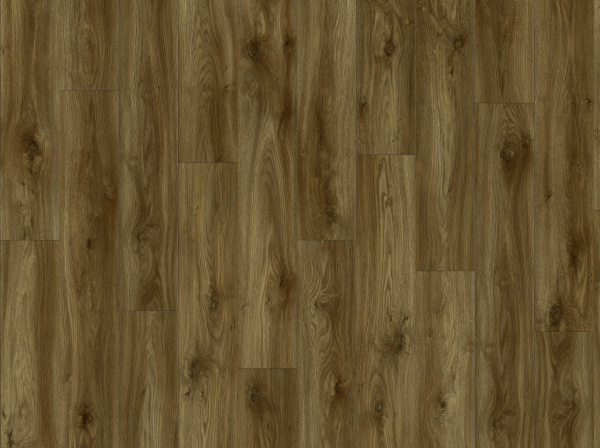 LVT плитка Замковая Mod Impress CL Sierra Oak 58876