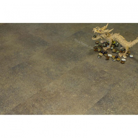Кварц-виниловая плитка FineFloor Шато Де Фуа FF-1558 6 фото