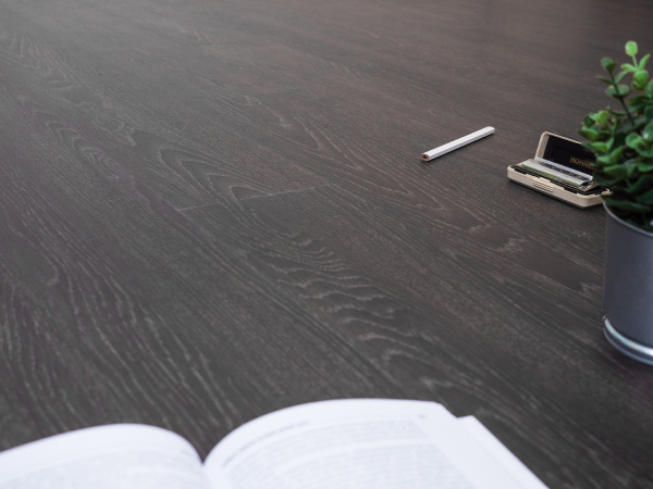 Кварцвиниловая плитка EcoWood NOX 1715 Дуб Истрия фото