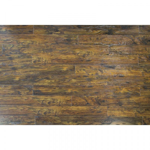 Кварц-виниловая плитка Fine Floor Rich ПЕКАН ПОРТО FF-1966